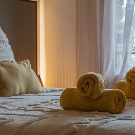 La Babounette Jaujac Zewnętrze zdjęcie